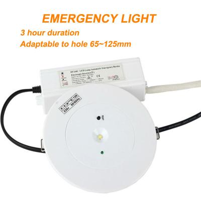 China High Performance LED Emergency Light Illumination Customized Size à venda