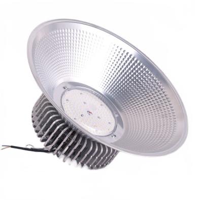 China Warehouse LED Highbay Light 300W High Performance Finned Heat Dissipation for sale