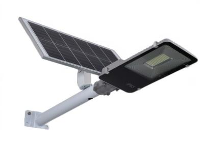 China 100W Solar Streetlight With 6V/22W Polycrystalline High-energy Efficiency Solar Panels for sale