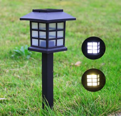 China Solar Garden light,Solar Panel: 2V 100MA Size:435*125mm Battery Info: 1*1.2V 600mah AAA Ni-mh for sale