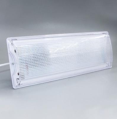 China 3 Rows of 3-hour LED Emergency Three Proof Lights for sale