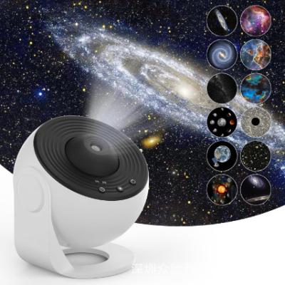 China 12 Type Projector Light For Ceiling  Room Atmosphere Light Starry Sky Light à venda