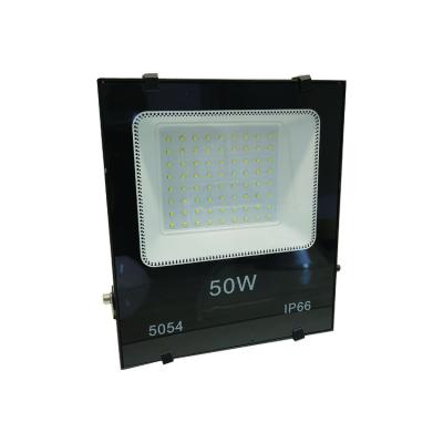 China 50W AC165~245V COB Hight Quality LED Floodlight IP66 90LM/W Te koop