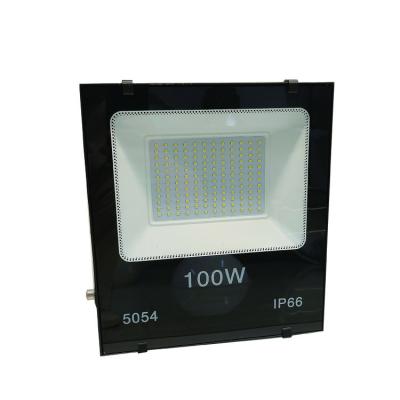 China 100W AC165~245V COB Hight Quality LED Floodlight IP66 90LM/W zu verkaufen