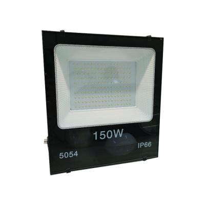 China 150W COB Hight Quality LED Floodlight AC165~245V Daylight IP66 Waterproof 90LM/W zu verkaufen