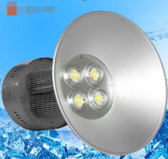 中国 300W LED Highbay Light COB Industrial and Mining Lamp 販売のため