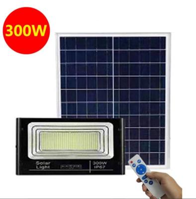 中国 300W Solar Flood Light 販売のため