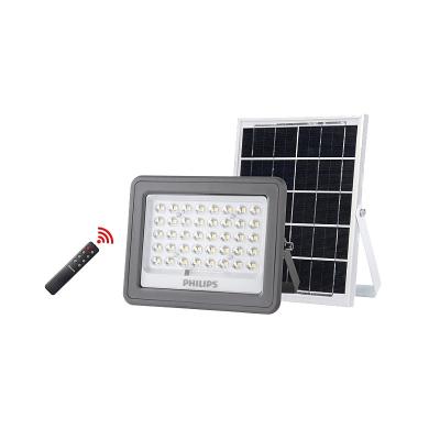 China IP65 BVP080 13W LED Solar Flood light en venta