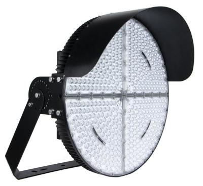 Cina 1200W High Power IP66 Floodlight for Stadium in vendita