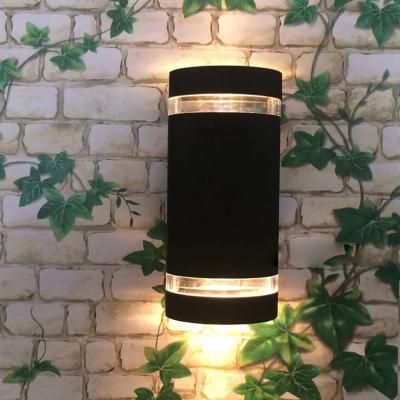 China GU10 LED Outdoor Wall Lamp Te koop