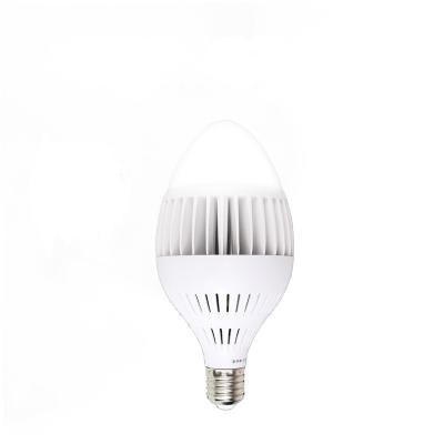 China 70W High Brightness LED Industrial Bulb Light E40 Screw for Factory Workshop Warehouse Te koop