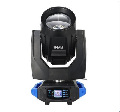 China 380W Moving Head LED Stage Light zu verkaufen