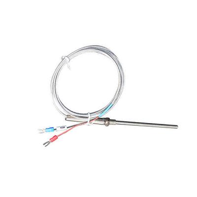 China Professional Wholesale Customized Level Probes Tw-100 Level Sensors for sale