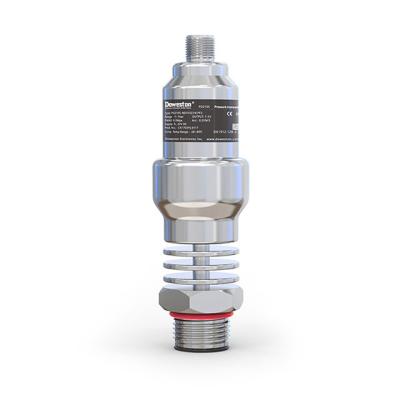 China PD-210H Series PD-210H Series Oil Water Pressure Transmitter Cheap Hydraulic Analog Air Fuel High Performance Pressure Transmitter for sale