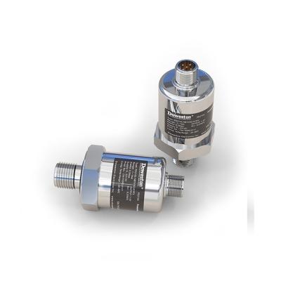 China PD-186D series high accuracy industrial intelligent display air differentialr compact PD-186D pressure transmitter for sale