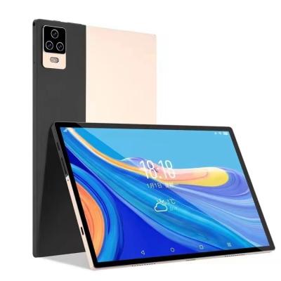 China Cheap 1920x1200 Waterproof Tablet Phone 4GB 8GB 64GB MTK6771 Sim 4g Dual PC One All 10.1 Inch Android Tablet PC OEM Desktop PC ABS TV for sale