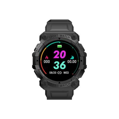 China Multifunctional Touch Screen Smart Watch 1.44 Inch Long Screen Round Health BT Call Watch Y56 Super Standby Smart Band for sale