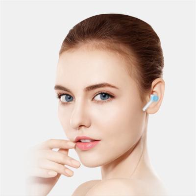 China New Trending High Fidelity Stereo Music Sports True Sound Earbuds V5.2 Waterproof With Power Bank Tws Wireless Headsets Earbuds for sale