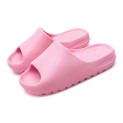 China JIANHUI 2021 Fashion Trend Stylish Anti Slip Slippers Outdoor Shower Slippers Ladies Slips Women Eva Slippers for sale