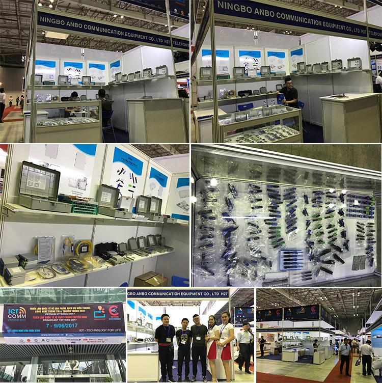 Verified China supplier - Ningbo Fengwei Communication Technology Co., Ltd.