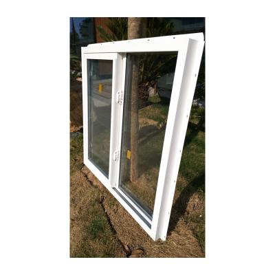 China KDSBuilding Pvc Sliding Window Models for Bedroom from China Manufacturer Slide Window Design  with Mosquito Net for sale