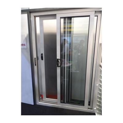 China KDSBuilding Wholesale Residential House Villa Exterior Aluminum Sliding Patio Doors Aluminum Sliding Door Frame for sale