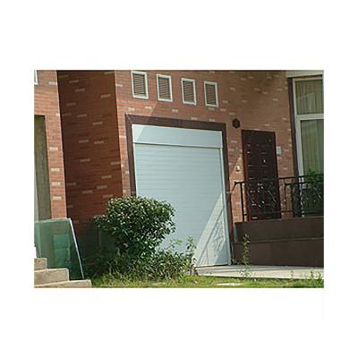 China Alu Roller Door And Garage Shutter  Spring for Roll Shutter Door for sale