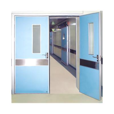 China Casement Aluminum Sliding Door Sensor Induction Automatic Flush Door for sale