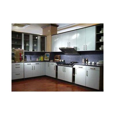 China Kitchen Modern & Accessory Cabinet for sale