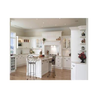 China Kitchen Island Furniture Modern Cabinet, Kitchen With Island Design Cabinet for sale