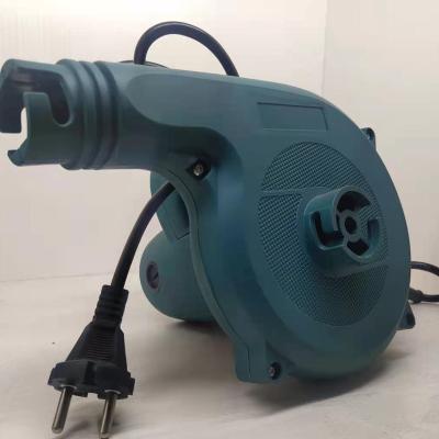 China High Efficiency Factory Direct Industrial General Electric Drum Hair Dryer High Power Dust Collector for sale