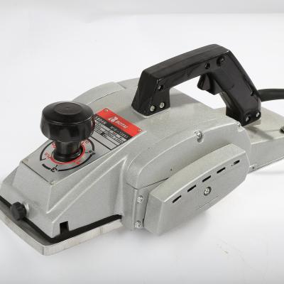 China Wood Cutting Planer Flatter Machine High Quality Household Portable Electric Small Electric Flashlight for sale