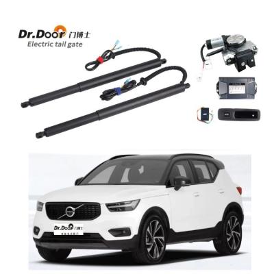 China High Quality Auto Trunk Smart Electric Tailgate Struts Tailgate Kit Power Tailgate Lift For Volvo XC40 2019+ for sale