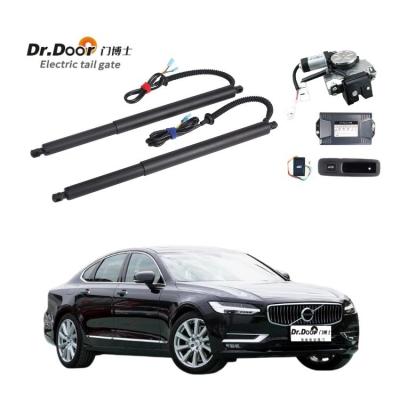 China Auto Trunk After Market Vehicle Parts Electric Lift Door Power Auto Tailgate For Volvo S90 2018 2019 2020 for sale