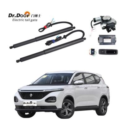 China Auto electric tailgate kit car trunk lift electric tailgate lift for baojun rm5 rm-5 2019+ for sale