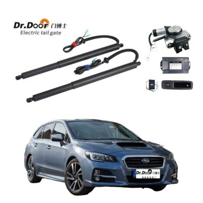 China Automatic Trunk Auto Release Trunk Power Tailgate Car Trunk Opener For Subaru LEVORG 2016+ for sale