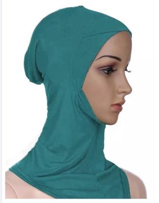 China MEDIUM Women Muslim Underscarf Hijab Jilbab Hood Scarf Turbans Head For MUSLIM Hijab for sale