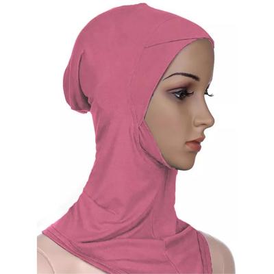 China MID HOT Sale Women's Muslim Hijab Scarf Shawl Pure Color Chiffon Hijab Scarves Muslim Scarf for sale