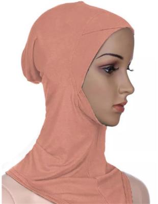 China 2023 MEDIUM Premium Chiffon Satin Women Muslim Hijab Scarf for sale