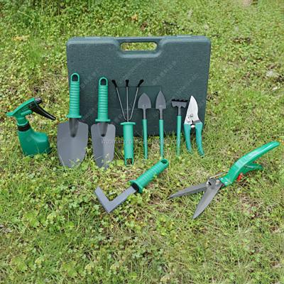 China ALL 10 Pieces Multifunctional Hardware Tools for sale