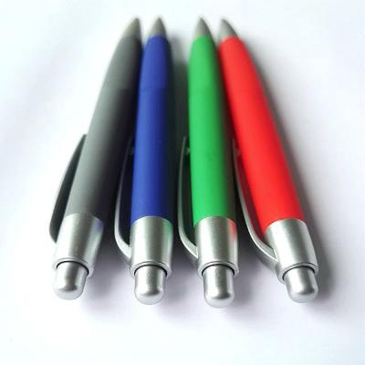 China Pen Custom Promotional Gift Ballpoint Pen for sale