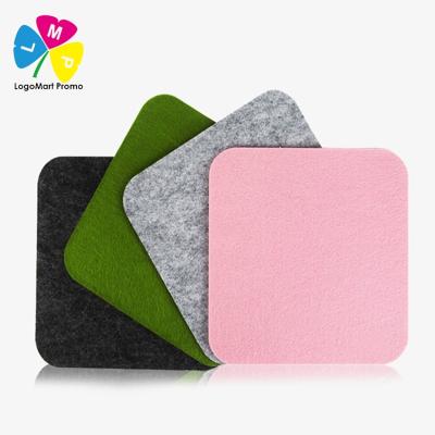 China Other Hot Selling Comfortable Natural Rubber Cloth Mouse Pad for sale