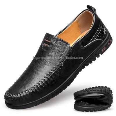 China TPR Party Wear Leather Formal Stylish Shoes For Men for sale