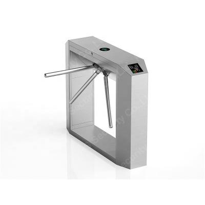 China SUS304 Turnstile Led Panel LED Warning Light For Swing Barrier / Speed ​​Gate Tripod Turnstile for sale