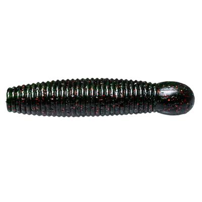 China Artificial Worm Fishing Soft Bait Bee Chrysalis Potato Lure 2cm 3cm 4cm 5cm 6cm Add Salt Fishing Lure for sale