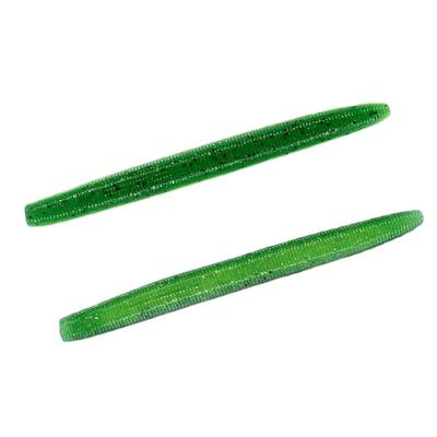 China Bass Soft Silicon Worm Lures Stick Senko Worm Fishing Lure For Fishing for sale