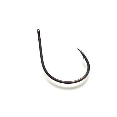 China 1000pcs Rig Worm Wacky Barbed Hooks Durable Fishhook Drop Shot for sale