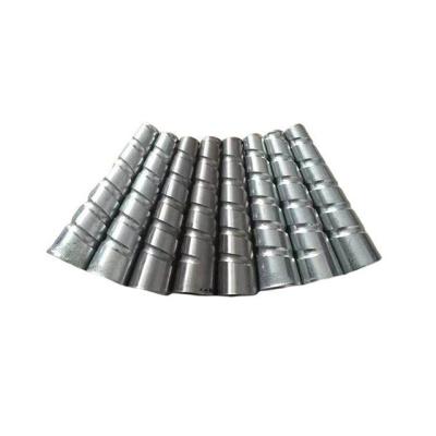 China Heavy Industry Wholesale Price ZP K Tapered Plate Nuts for sale