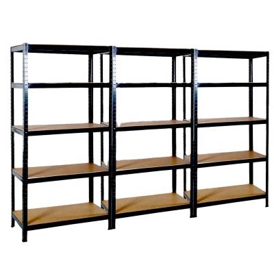 China High Quality Cheap Corrosion Protection Price Supermarket Display Rack Metal Products Supermarket Shelves for sale