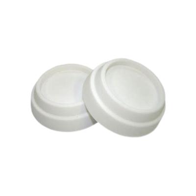 China Custom ABS Plastic Caps Injection Molds ABS pp plastic pe parts with molding service for sale